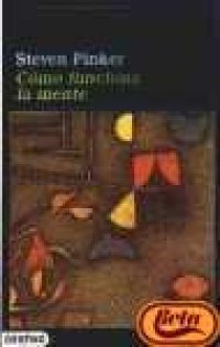 cover of the book Como Funciona La Mente