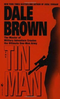 cover of the book The Tin Man