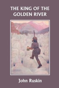 cover of the book The King of the Golden River