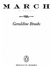 cover of the book March