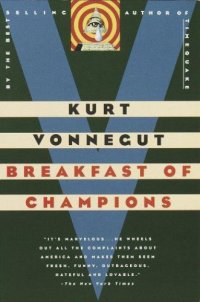 cover of the book Breakfast of Champions