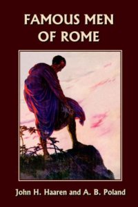 cover of the book Famous Men of Rome