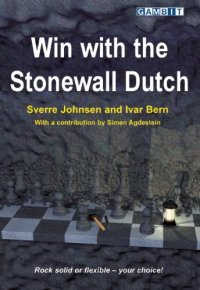 cover of the book Win With the Stonewall Dutch