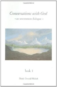 cover of the book Conversations With God : An Uncommon Dialogue (Book 1)