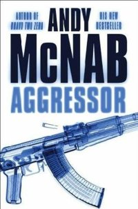 cover of the book Aggressor