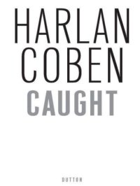 cover of the book Caught