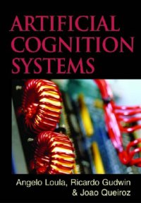 cover of the book Artificial Cognition Systems