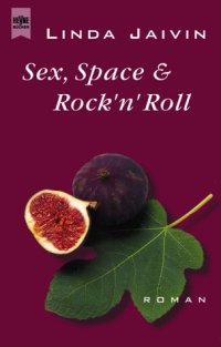 cover of the book Sex, Space und Rock'n Roll.