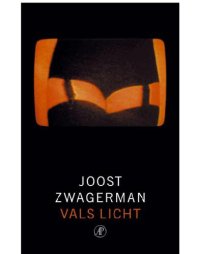 cover of the book Vals licht