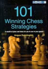 cover of the book 101 Winning Chess Strategies