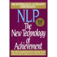 cover of the book NLP: The New Technology of Achievement