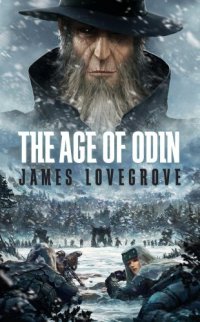 cover of the book The Age of Odin