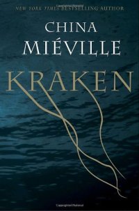 cover of the book Kraken