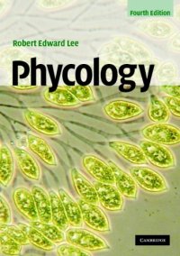 cover of the book Phycology