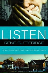 cover of the book Listen