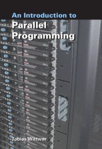 cover of the book An Introduction to Parallel Programming