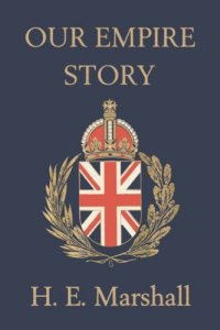 cover of the book Our Empire Story