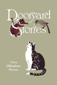 cover of the book Dooryard Stories