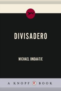 cover of the book Divisadero   