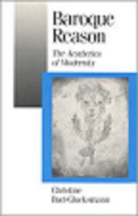 cover of the book Baroque Reason: The Aesthetics of Modernity