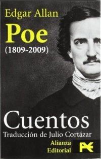 cover of the book Edgar Allan Poe 1809-2009: Cuentos