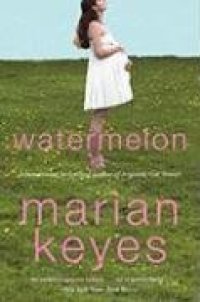 cover of the book Watermelon