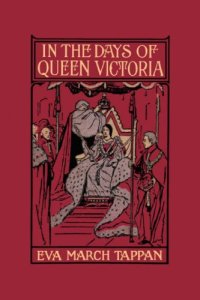 cover of the book In the Days of Queen Victoria