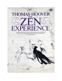 cover of the book The Zen Experience