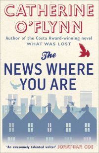 cover of the book The News Where You Are