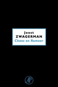 cover of the book Chaos en Rumoer