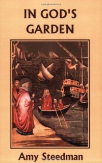 cover of the book In God's Garden