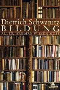 cover of the book Bildung. Alles, was man wissen muss