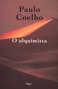 cover of the book O Alquimista