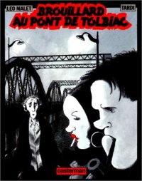 cover of the book Brouillard au pont de Tolbiac