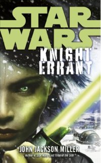 cover of the book Star Wars: Knight Errant