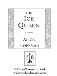 cover of the book The Ice Queen