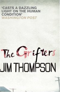 cover of the book The Grifters