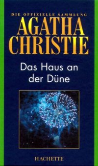 cover of the book Das Haus an der Düne (Hachette Collections - Band 18)