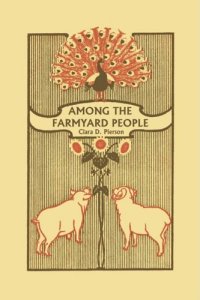 cover of the book Among the Farmyard People