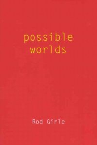 cover of the book Possible Worlds