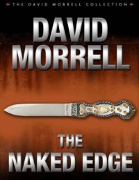 cover of the book The Naked Edge