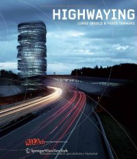 cover of the book HighwayIng: Lukas Ingold & Fabio Tammaro