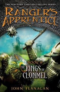 cover of the book The Kings of Clonmel