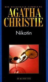 cover of the book Nikotin (Hachette Collections - Band 48)