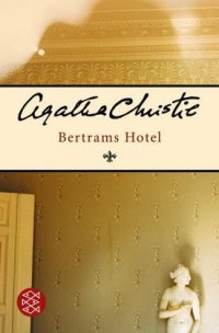 cover of the book Bertrams Hotel