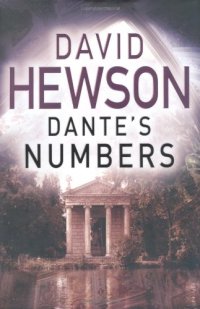 cover of the book Dante's Numbers (Nic Costa)