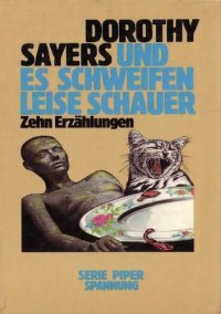 cover of the book Und es schweifen leise Schauer. Zehn Erzählungen