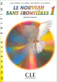 cover of the book Le Nouveau Sans Frontières 1