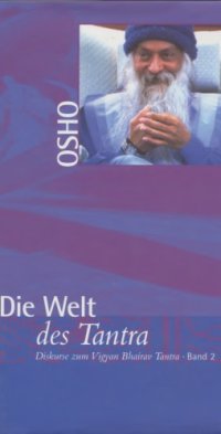 cover of the book Die Welt des Tantra