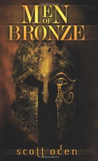 cover of the book Men of Bronze